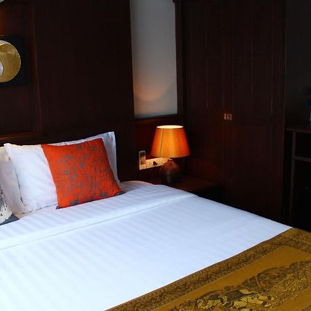 The 1 Boutique Hotel Ko Pha Ngan Exterior foto